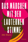 Buchcover Das Mädchen mit der lauternen Stimme