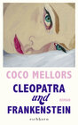 Buchcover Cleopatra und Frankenstein