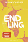 Buchcover Endling