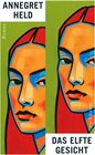 Buchcover Das elfte Gesicht