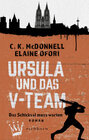 Buchcover Ursula und das V-Team