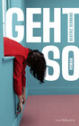 Buchcover Geht so