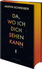 Buchcover Da, wo ich dich sehen kann