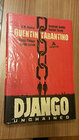 Buchcover Django Unchained