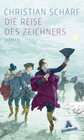 Buchcover Die Reise des Zeichners