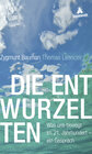 Buchcover Die Entwurzelten