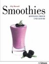 Buchcover Smoothies