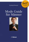 Buchcover Mode Guide für Männer (Buch + E-Book)