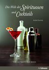 Buchcover Die Welt der Spirituosen und Cocktails