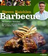 Buchcover Barbecue