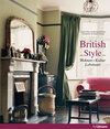 Buchcover British Style