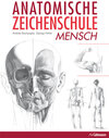 Buchcover Anatomische Zeichenschule Mensch