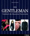 Buchcover Der Gentleman