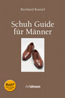 Buchcover Schuh Guide für Männer