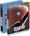 Buchcover BMW - Geschenkausgabe im Schuber