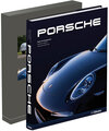 Buchcover Porsche - Geschenkausgabe im Schuber