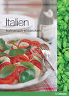 Buchcover Kulinarisch entdecken: Italien