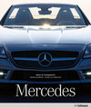Buchcover Mercedes