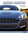 Buchcover Aston Martin