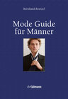 Buchcover Mode Guide für Männer