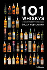 Buchcover 101 Whiskys