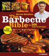 Buchcover The Barbecue Bible