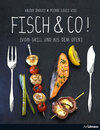 Buchcover Fisch & Co.