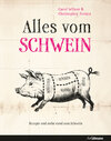 Buchcover Alles vom Schwein