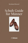 Buchcover Schuh Guide für Männer