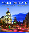 Buchcover Madrid und der Prado