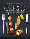 Buchcover FISCH & CO!