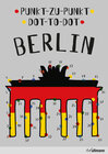 Buchcover Punkt-zu-Punkt Berlin