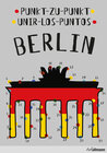 Buchcover Punkt-zu-Punkt Berlin