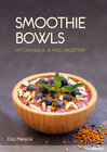 Buchcover Smoothie Bowls