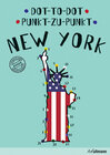 Buchcover Punkt-zu-Punkt New York