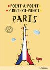 Buchcover Punkt-zu-Punkt Paris