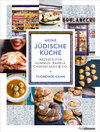 Buchcover Meine jüdische Küche
