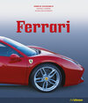 Buchcover Ferrari