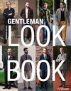 Buchcover Gentleman Lookbook