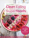 Buchcover Clean Eating - Kochen mit Superfoods