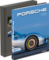 Buchcover Porsche Geschenkausgabe