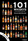 Buchcover 101 Whiskys