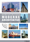 Buchcover Kompaktwissen moderne Architektur des 20. Jahrhunderts