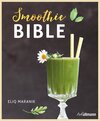 Buchcover Smoothie Bible