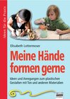 Buchcover Brigg: Kunst - Grundschule / Meine Hände formen gerne