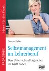 Buchcover Brigg: Methodik und Pädagogik / Selbstmanagement im Lehrerberuf