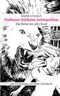 Buchcover Professor Balduins Zeitmaschine