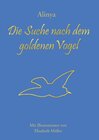 Buchcover Die Suche nach dem goldenen Vogel