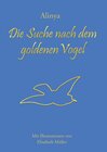 Buchcover Die Suche nach dem goldenen Vogel