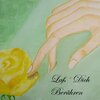 Buchcover Laß' Dich berühren